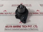 Perkins 20J16 Water Pump Parts Kit 37711750/1 Afw3