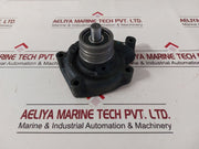 Perkins 20J16 Water Pump Parts Kit 37711750/1 Afw3