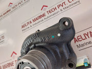 Perkins 20J16 Water Pump Parts Kit 37711750/1 Afw3