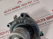 Perkins 20J16 Water Pump Parts Kit 37711750/1 Afw3