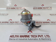 Perkins 913-022 Fuel Lift Pump