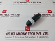 Permasert Astm D-2513/F1924 Cat 1 Non-corrosive Coupling 1/2Cts