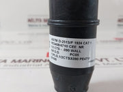 Permasert Astm D-2513/F1924 Cat 1 Non-corrosive Coupling 1/2Cts