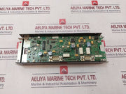 Permeta El-print Bv9904 Charger Panel Pcb