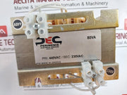 Pes 80Va Transformer Pri - 440Vac/ Sec - 230Vac