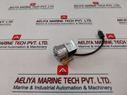 Peter Paul 32Z0166Vym Safety Solenoid Valve 220V