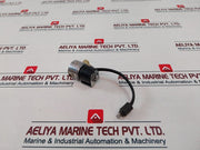 Peter Paul 32Z0166Vym Safety Solenoid Valve 220V