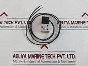 Peter Paul Electronics 15-17039-9 Ppf Solenoid Valve 600V