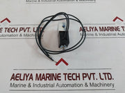 Peter Paul Electronics 15-17039-9 Ppf Solenoid Valve 600V