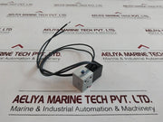 Peter Paul Electronics 15-17039-9 Ppf Solenoid Valve 600V