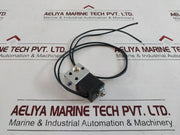 Peter Paul Electronics 15-17039-9 Ppf Solenoid Valve 600V
