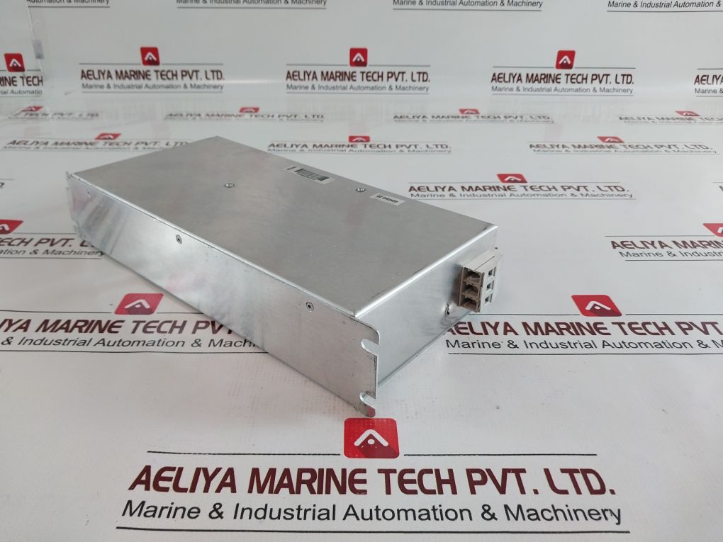 Peter Zarden Nf-r-30-10Q 3 Phase 3 Wire Mains Filter 30A