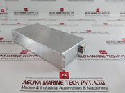 Peter Zarden Nf-r-30-10Q 3 Phase 3 Wire Mains Filter 30A