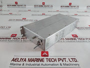 Peter Zarden Nf-r-30-10Q 3 Phase 3 Wire Mains Filter 30A