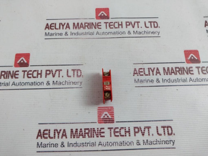 Petercem 01/0R1 Auxiliary Contact