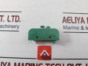 Lot Of 5X Petercem F1 Auxiliary Contact Swg-04665-3