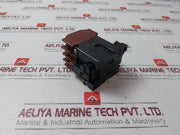 Petercem Kos 8 Contactor Relay 500V 50/60Hz