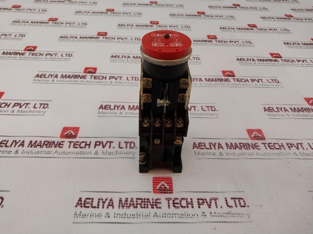 Petercem Kos 8 Ute Nf C 63-140 Push Button Switch 500V 50/60Hz