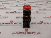 Petercem Kos 8 Ute Nf C 63-140 Push Button Switch 500V 50/60Hz