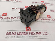 Petercem Kos 8 Ute Nf C 63-140 Push Button Switch 500V 50/60Hz