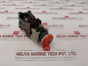 Petercem Kos 8 Ute Nf C 63-140 Push Button Switch 500V 50/60Hz