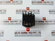 Petercem S 16 Overload Relay 25A 750V