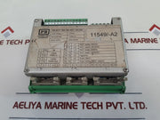 Peters+Bey Pb-ncp 780-760 A07/Ac 230