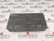 Peters+Bey Pb-ncp 780-760 Navigation Light Control Panel