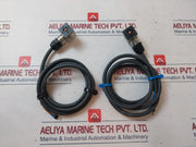 Peters Gda3Yt Solenoid Connector