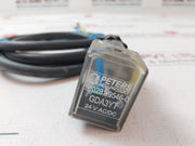 Peters Gda3Yt Solenoid Connector