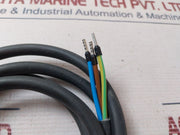 Peters Gda3Yt Solenoid Connector