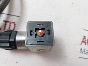 Peters Gda3Yt Solenoid Connector