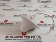 Pf0081367-3 Magna White Magnetic Track Pendant Kit