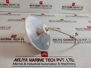 Pf0081367-3 Magna White Magnetic Track Pendant Kit