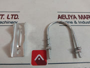 Pf0081367-3 Magna White Magnetic Track Pendant Kit