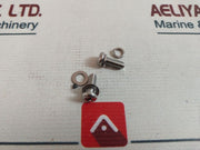Pf0081367-3 Magna White Magnetic Track Pendant Kit