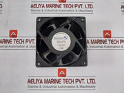 Pfannenberg 010041712 Fan 1238 230Vac 220V-240V 50/60Hz 0.2A