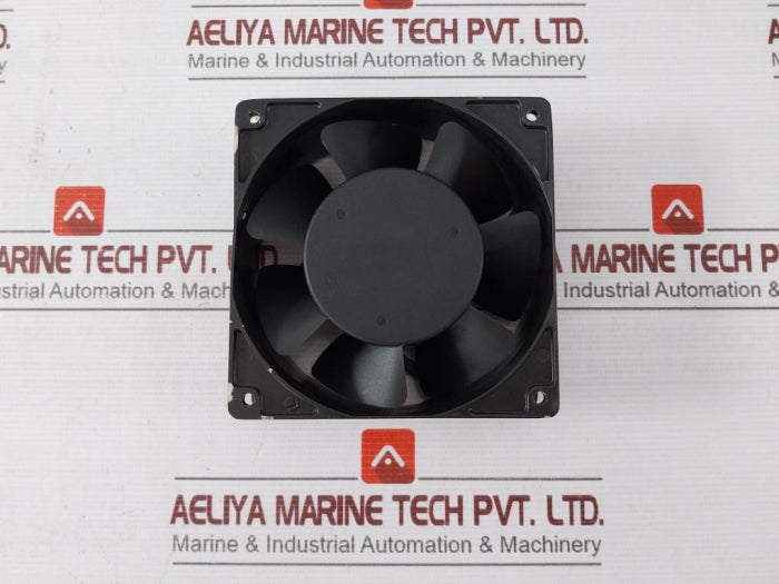 Pfannenberg 010041712 Fan 1238 230Vac 220V-240V 50/60Hz 0.2A