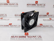 Pfannenberg 010041712 Fan 1238 230Vac 220V-240V 50/60Hz 0.2A