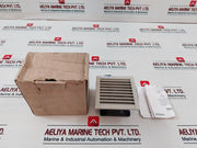 Pfannenberg 11020102000 Filter Fan 3Rd Generation 50/60 Hz