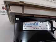 Pfannenberg 11020102000 Filter Fan 3Rd Generation 50/60 Hz