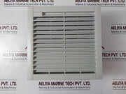 Pfannenberg Pf 2500 Filter Fan 11027152000