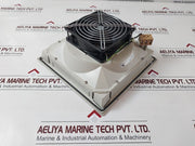 Pfannenberg Pf 2500 Filter Fan 11027152000