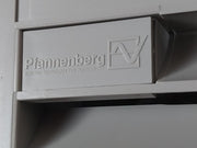 Pfannenberg Pf 2500 Filter Fan 11027152000