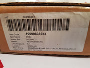 Pfannenberg 30075 P-f 10.05 Plc Card