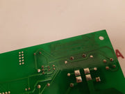 Pfannenberg 30075 P-f 10.05 Plc Card