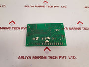 Pfannenberg 30075 p-f 10.05 plc card Used One