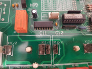 Pfannenberg 30075 p-f 10.05 plc card Used One