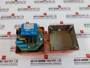 Pfannenberg Ds10 Fire Alarm Sounde