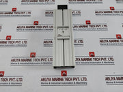 Pfannenberg Flh 150 Radiant Heater 17015005007 Ip20 150W 110-250Vac 50/60Hz